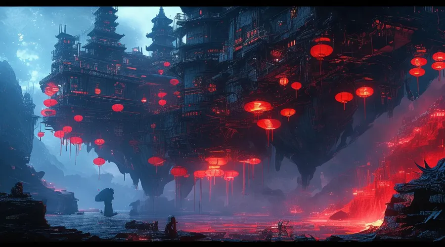 钓鱼大亨游戏图片1